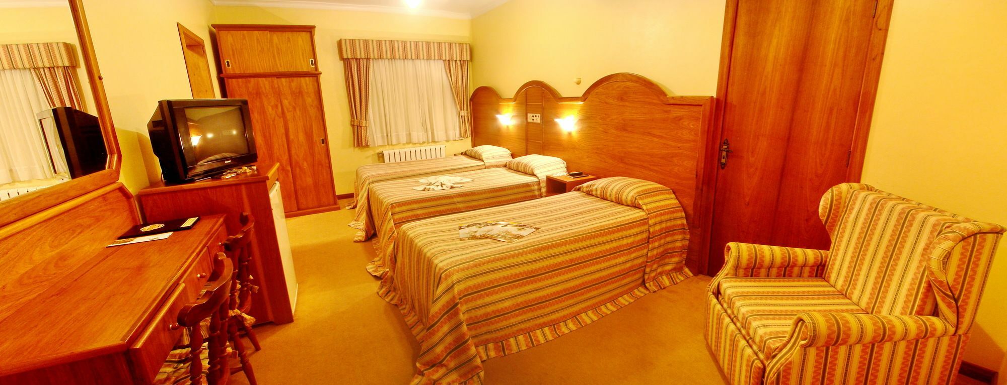 Hotel Sky Gramado Exterior foto